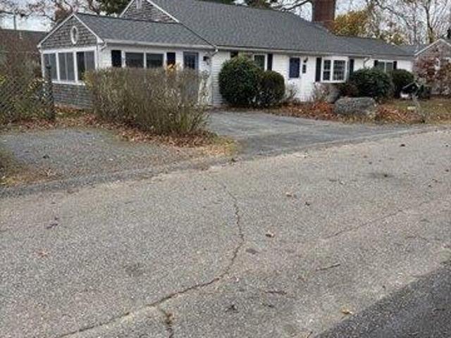 House for sale in East Falmouth, Massachusetts