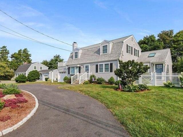House for sale in East Falmouth, Massachusetts