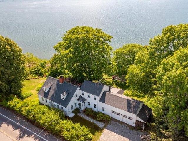 House for sale in Falmouth, Maine