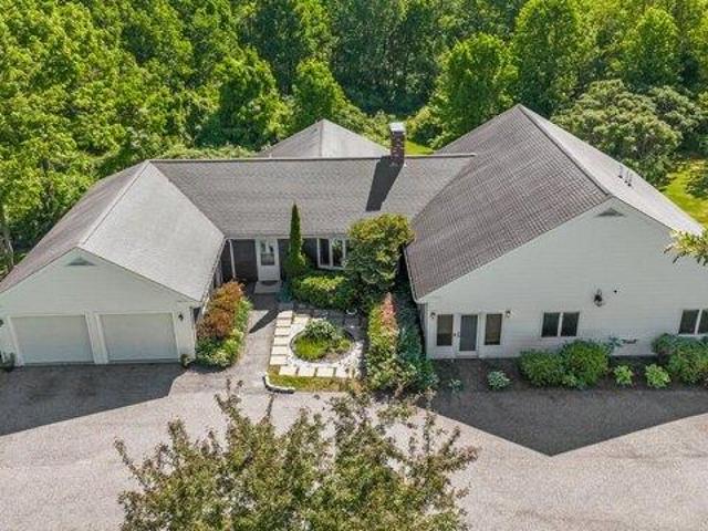 House for sale in Falmouth, Maine