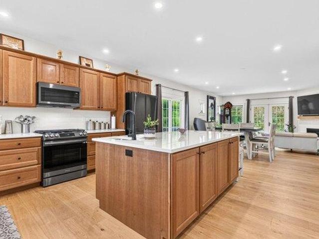 House for sale in Falmouth, Maine