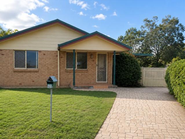 House for rent in Gracemere, Queensland
