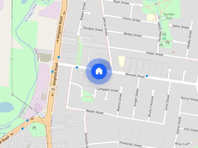 House for rent in Loganlea, Greater Brisbane