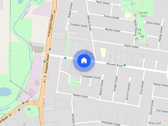 House for rent in Loganlea, Greater Brisbane