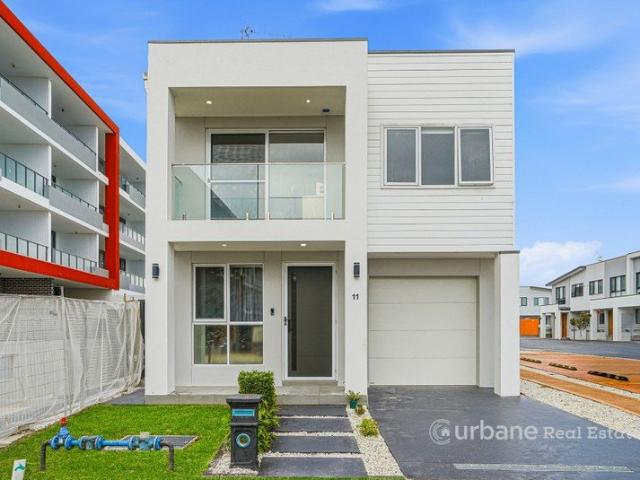 Townhouse for sale in Sydney, New South Wales