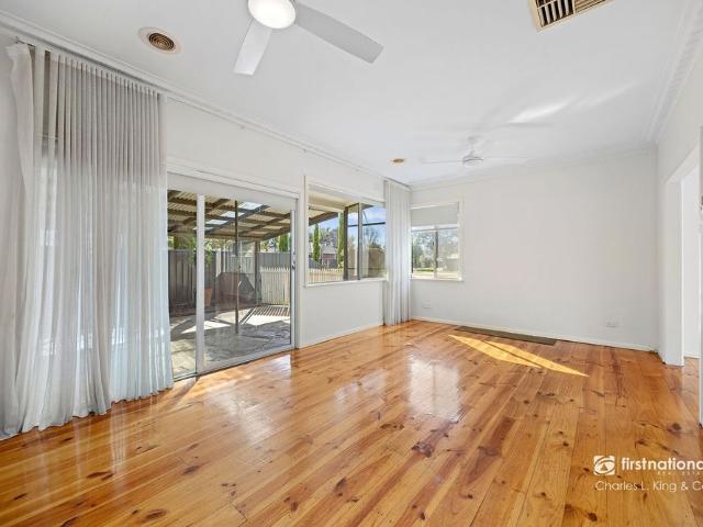 House for rent in Thyra, Victoria
