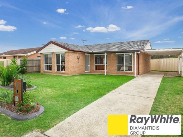 House for rent in Erskine Park, Sydney