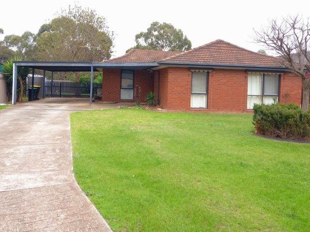 House for rent in Camerons Creek, Victoria