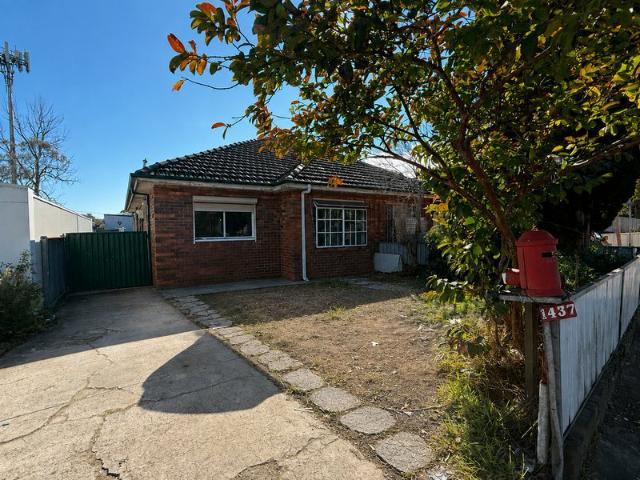House for rent in Sydney, New South Wales