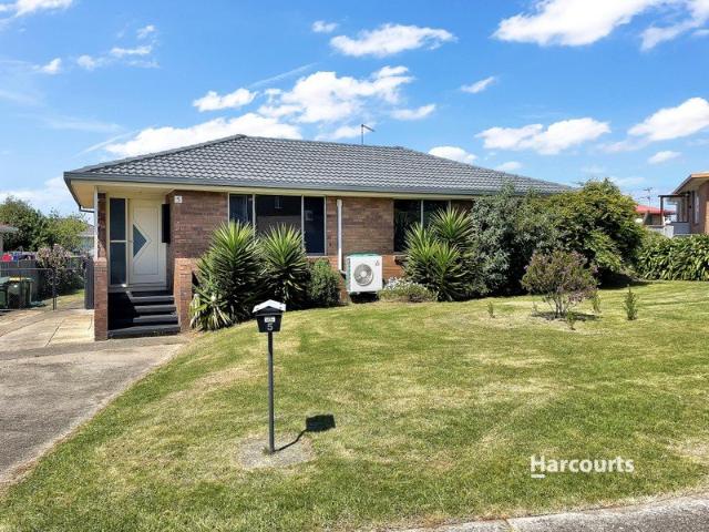 House for rent in Ulverstone, Tasmania