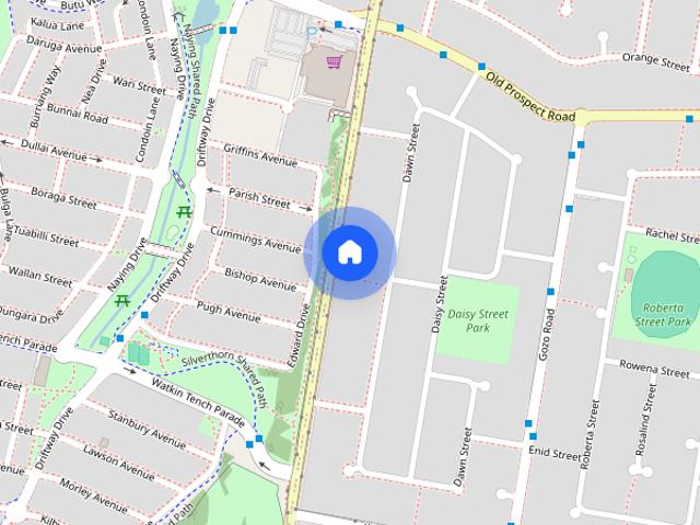 House for rent in Greystanes, Sydney