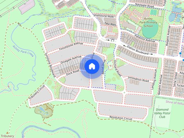 House for rent in Camerons Creek, Victoria