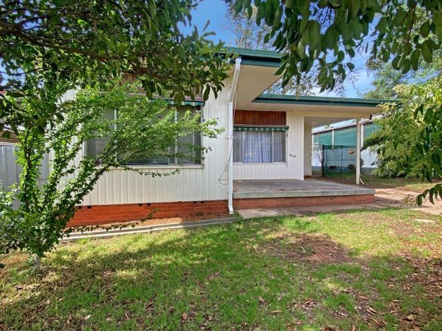 House for rent in Wattle Hill, Leeton