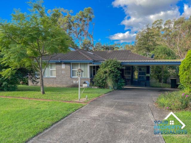 House for rent in Leumeah, Sydney