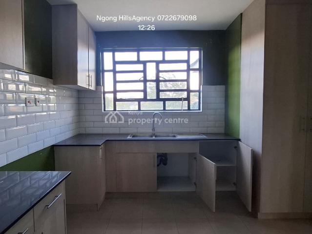 Townhouse for sale in Ngong, Kajiado