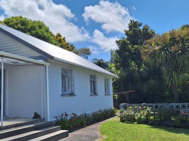 House for rent in Stratford, Taranaki