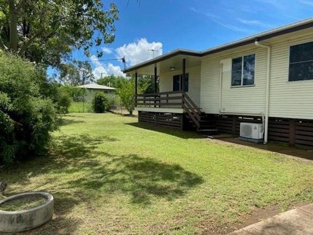 House for rent in Dysart, Queensland