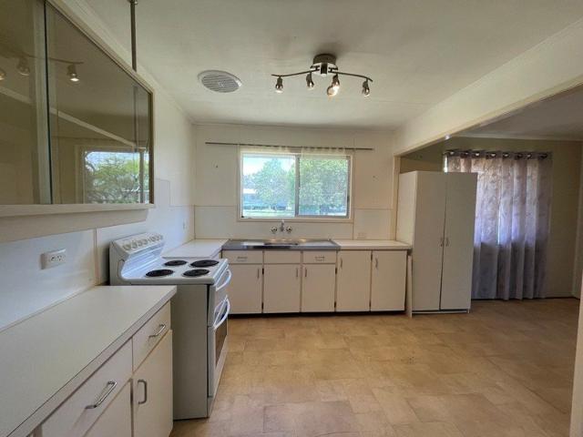 House for rent in Dysart, Queensland