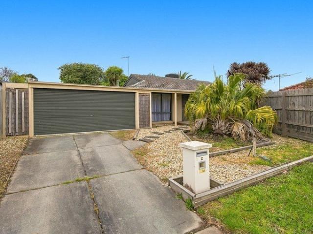 House for rent in Narre Warren South, Melbourne