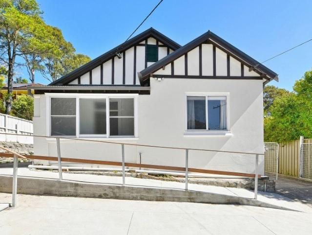House for rent in Sydney, New South Wales