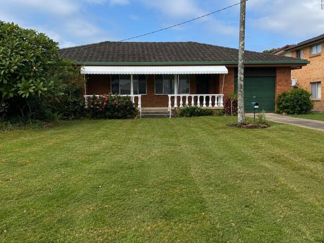 House for rent in Bom Bom, New South Wales