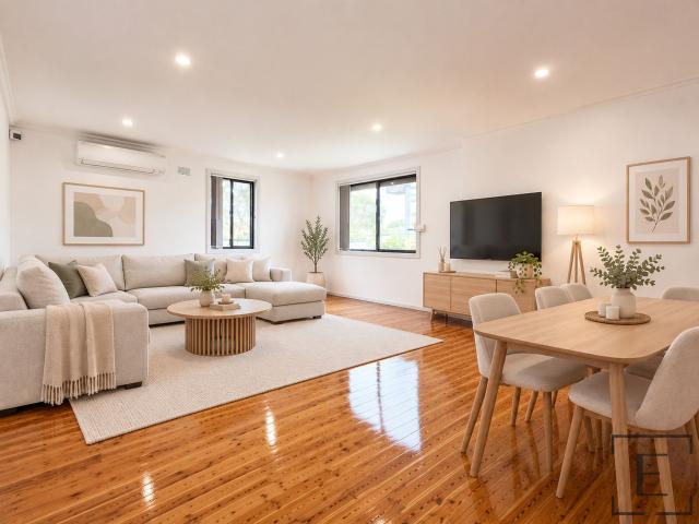 House for rent in Colyton, Sydney