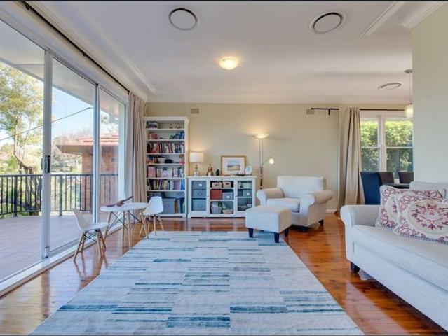 House for rent in Sydney, New South Wales