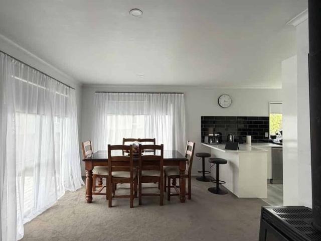 House for rent in Maunganamu, Taupō District