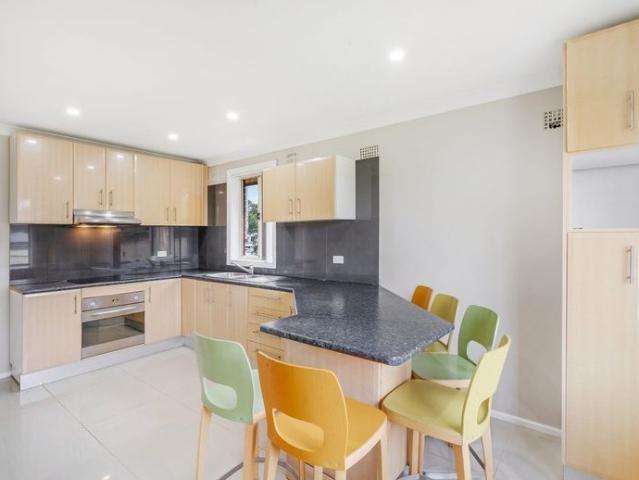 House for rent in Sydney, New South Wales