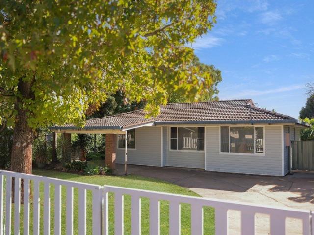 House for rent in Gunnedah, Gunnedah Shire Council