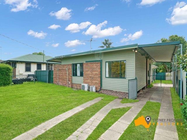 House for rent in Sydney, New South Wales