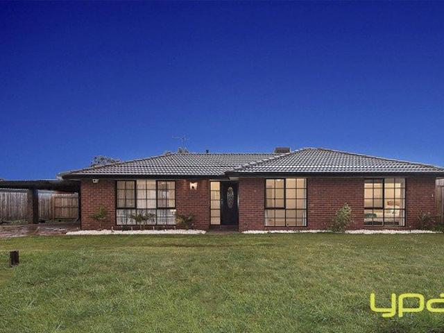 House for rent in Camerons Creek, Victoria