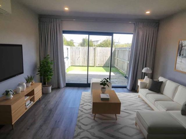 Townhouse for rent in Owhata, Oroua County