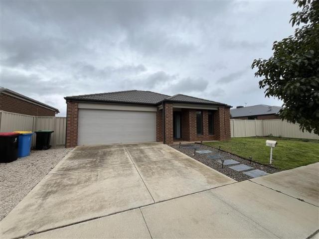 House for rent in Mooroopna, Victoria