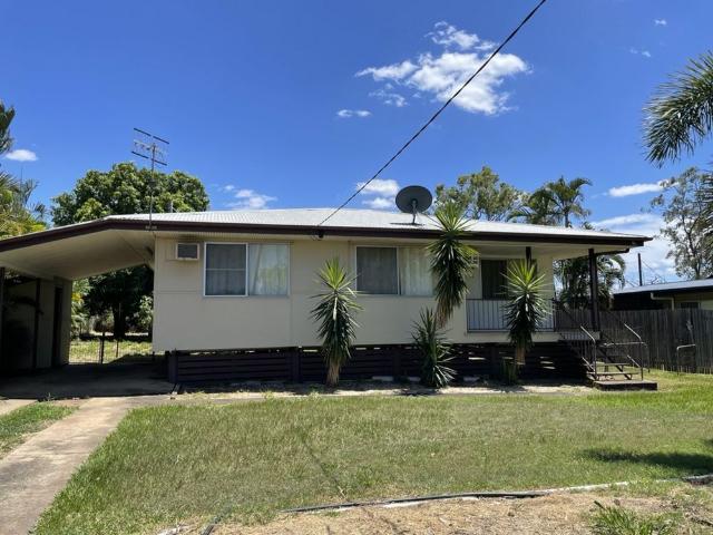 House for rent in Dysart, Queensland