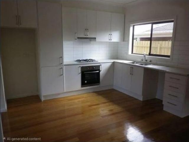Apartment for rent in Camerons Creek, Victoria