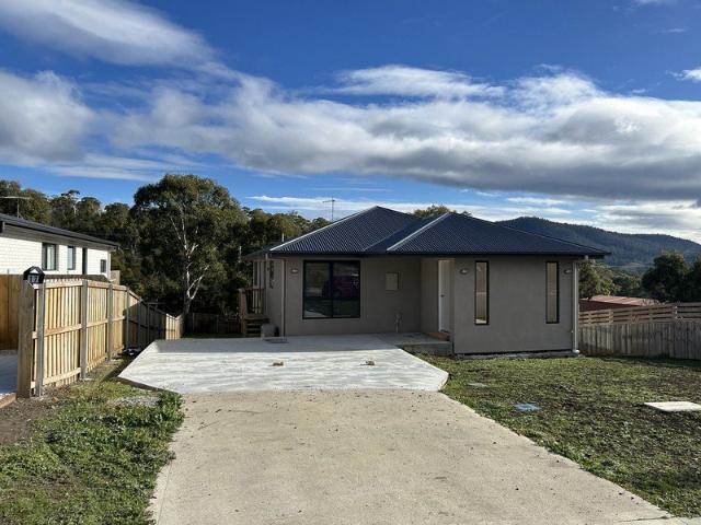 House for rent in Hobart, Tasmania