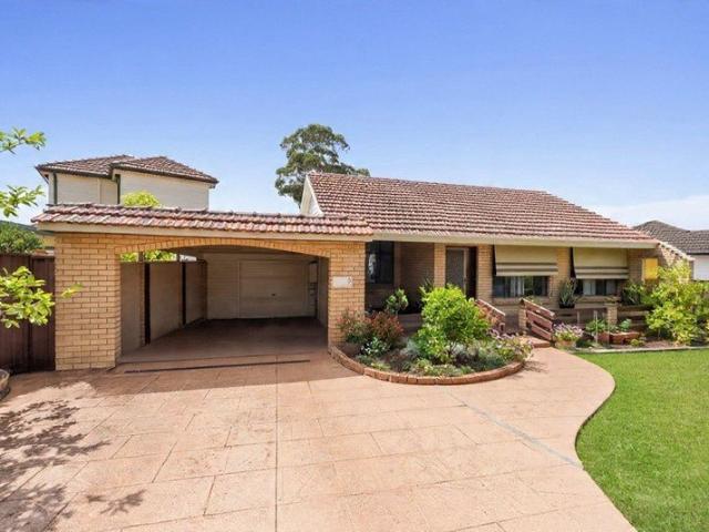 House for rent in Sydney, New South Wales
