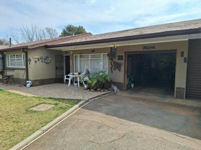 House for sale in Dr Kenneth Kaunda, North West
