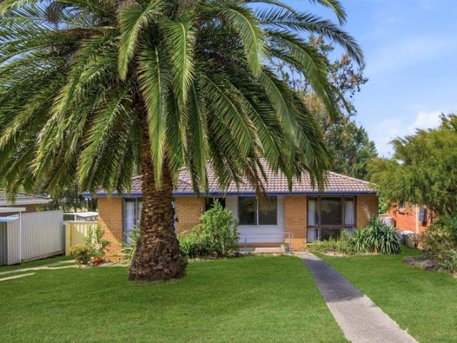 House for sale in Eschol Park, Sydney