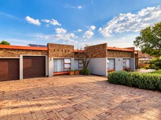 House for sale in Bethal, Govan Mbeki