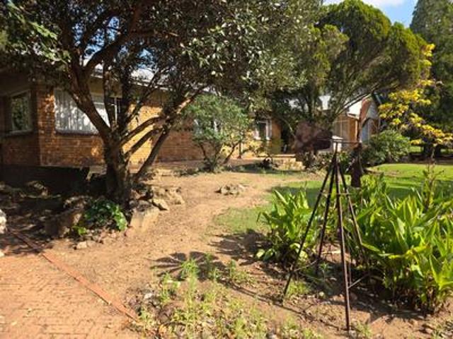 House for sale in Gert Sibande, Mpumalanga