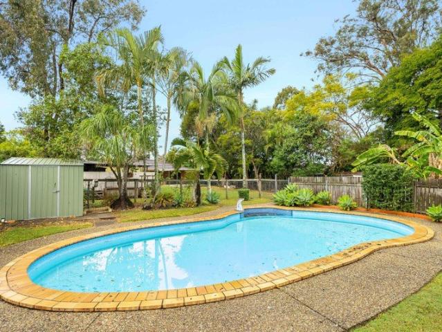 House for rent in Toombul, Queensland
