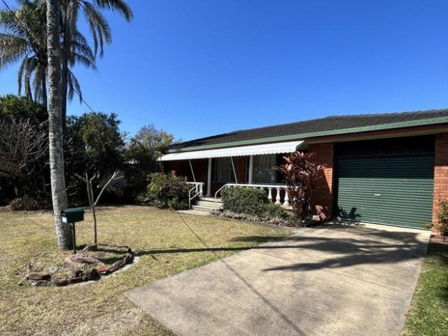House for rent in Bom Bom, New South Wales