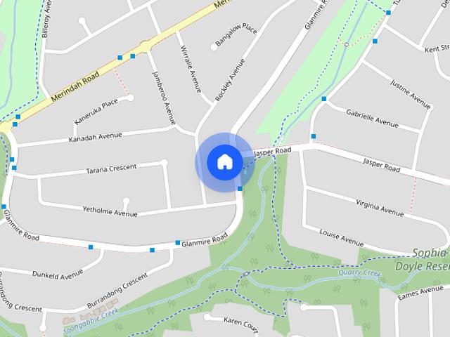 House for rent in Sydney, New South Wales