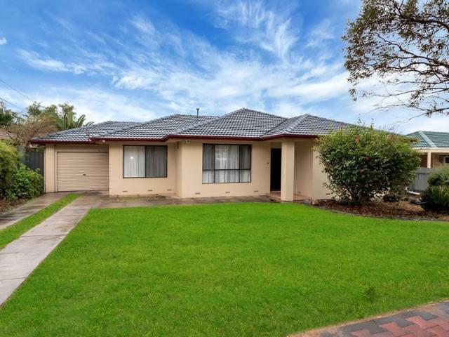 House for rent in Horseshoe Creek, South Australia
