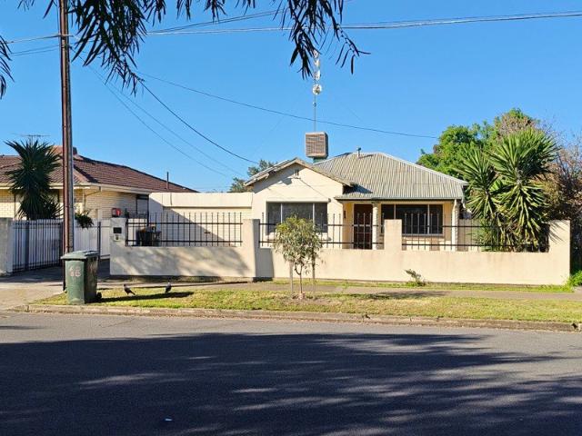 House for rent in Ottoway, Adelaide