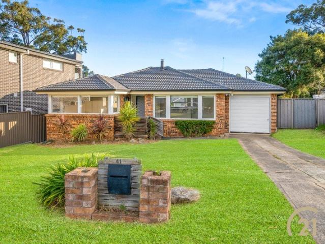 House for sale in Sydney, New South Wales