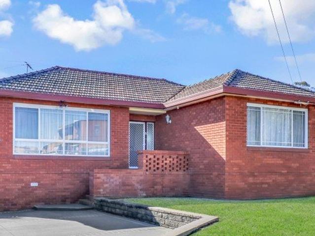 House for rent in St Marys, Sydney