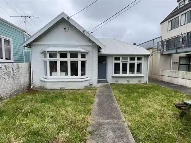 House for rent in Matata, Wellington
